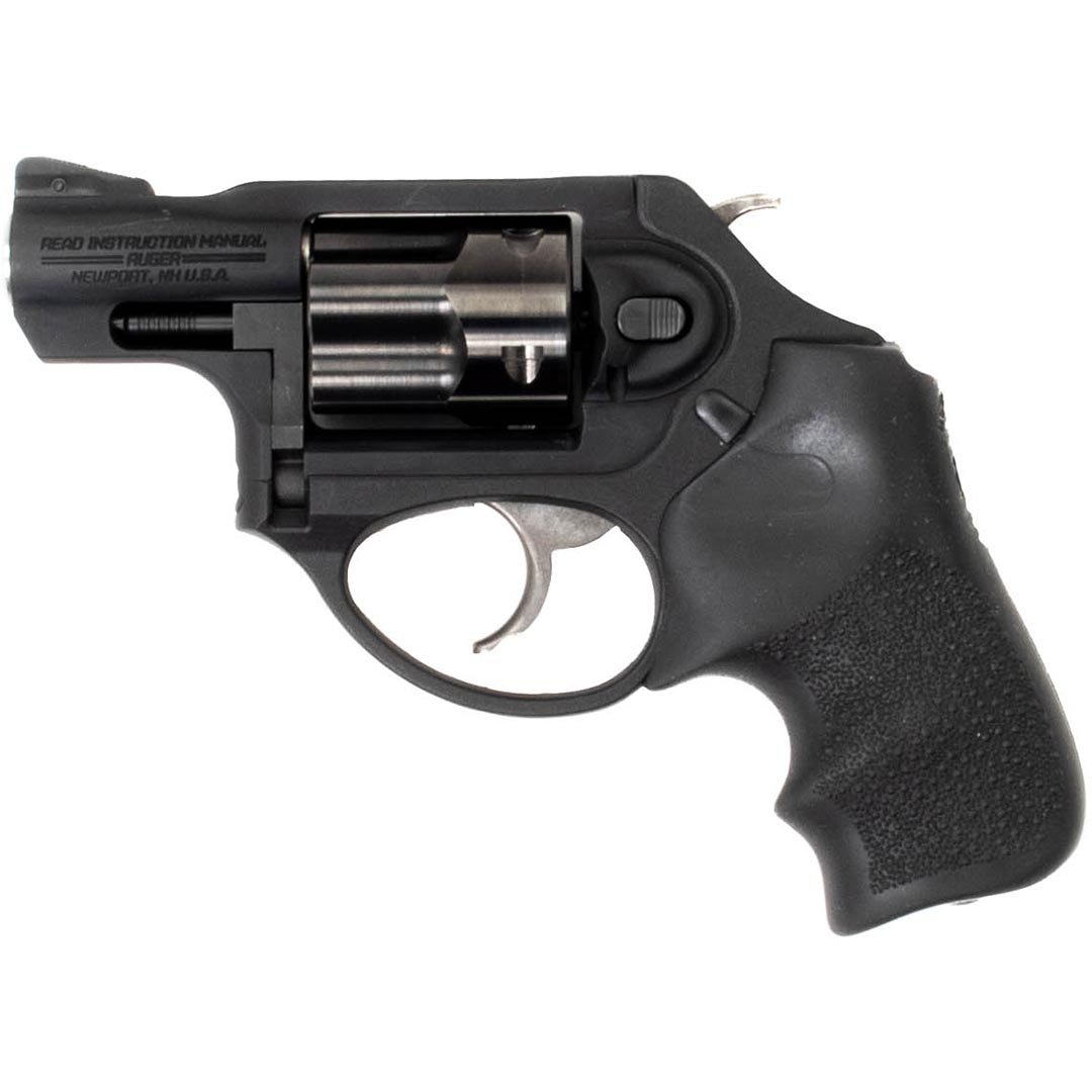 RUGER LCR